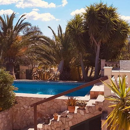 Finca Randa, Llucmayor, Bis 3 Sz, Pool, Garten Llucmajor Kültér fotó