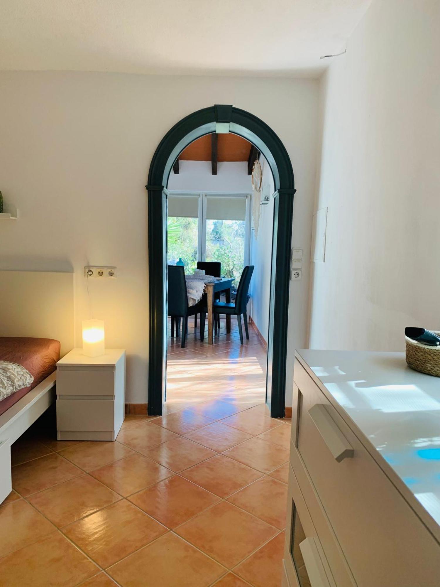 Finca Randa, Llucmayor, Bis 3 Sz, Pool, Garten Llucmajor Kültér fotó