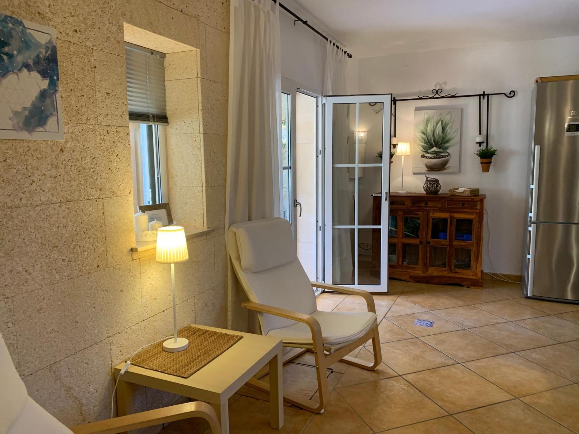 Finca Randa, Llucmayor, Bis 3 Sz, Pool, Garten Llucmajor Kültér fotó