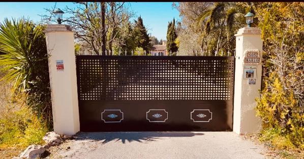Finca Randa, Llucmayor, Bis 3 Sz, Pool, Garten Llucmajor Kültér fotó