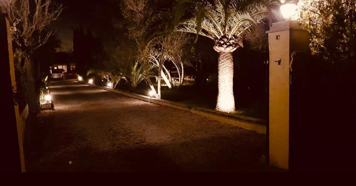 Finca Randa, Llucmayor, Bis 3 Sz, Pool, Garten Llucmajor Kültér fotó